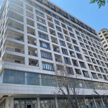 Apartment Near 28 Mall Baku Eksteriør bilde