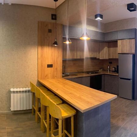 Apartment Near 28 Mall Baku Eksteriør bilde