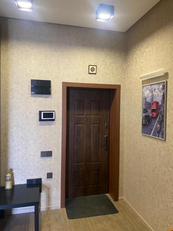 Apartment Near 28 Mall Baku Eksteriør bilde