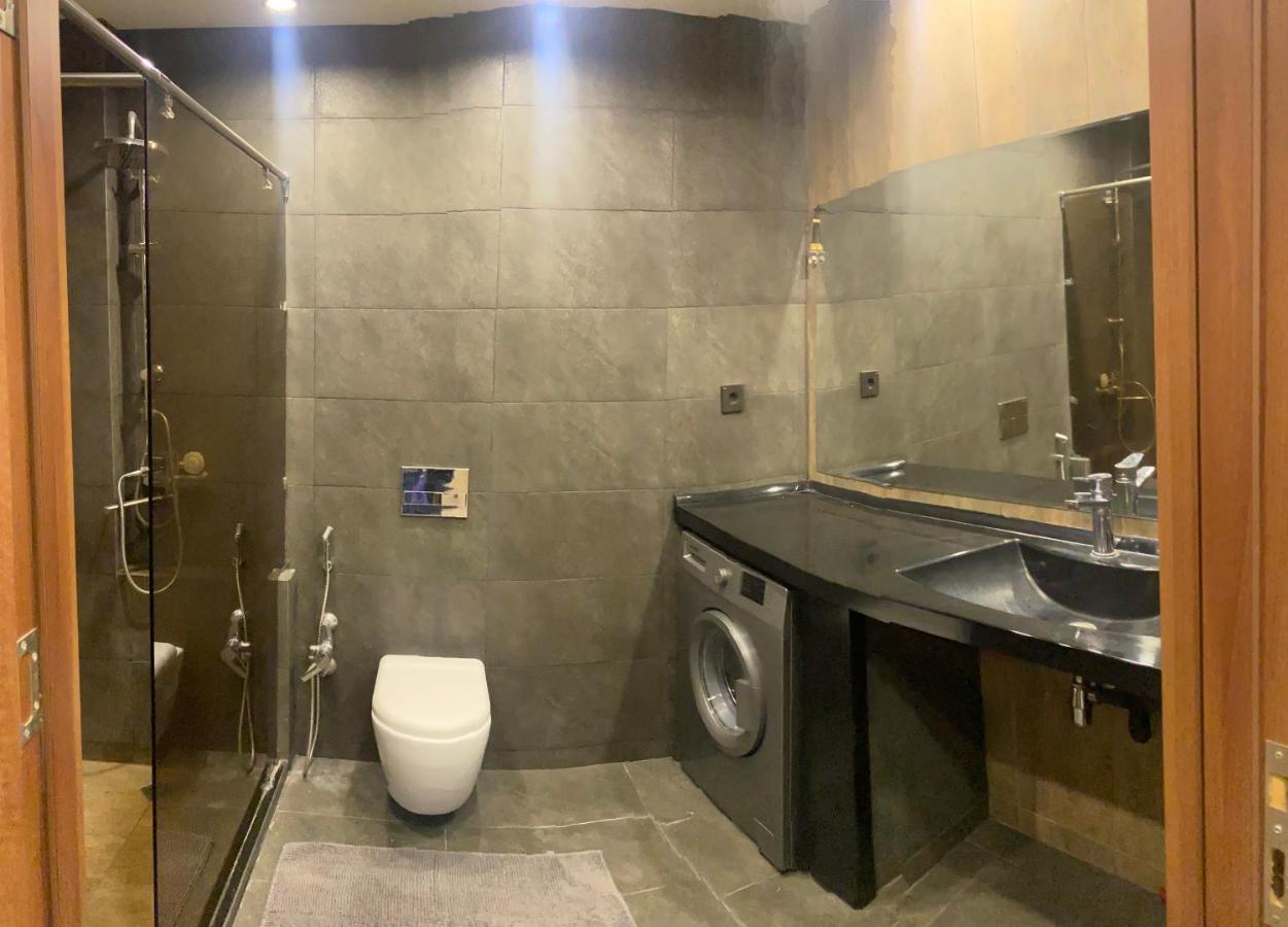 Apartment Near 28 Mall Baku Eksteriør bilde