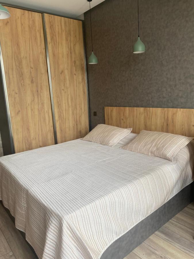 Apartment Near 28 Mall Baku Eksteriør bilde