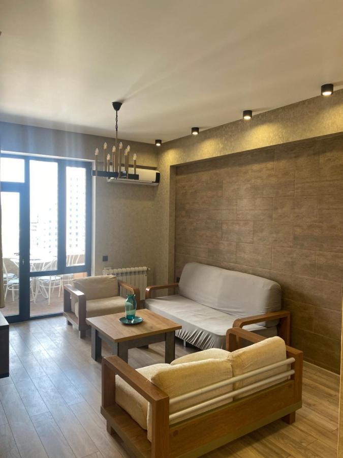 Apartment Near 28 Mall Baku Eksteriør bilde